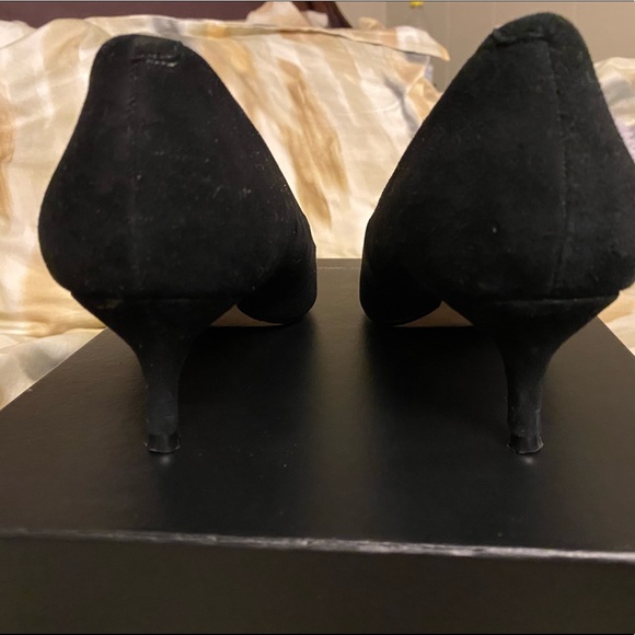 Steve Madden kitten heels - Picture 10 of 10